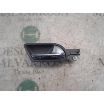 MANETA INTERIOR TRASERA DERECHA 