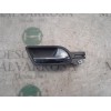 Recambio de maneta interior trasera derecha para volkswagen golf v berlina (1k1) conceptline (e) referencia OEM IAM   
