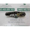 Recambio de maneta exterior trasera izquierda para volkswagen touran (1t1) conceptline referencia OEM IAM 7H0837205DGRU  