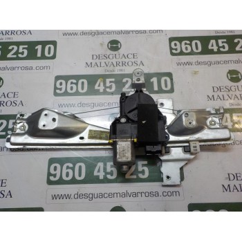 ELEVALUNAS TRASERO IZQUIERDO 9223E5 