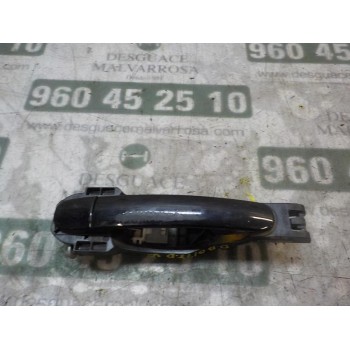 MANETA EXTERIOR TRASERA DERECHA 3B0837207GGRU 