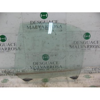 CRISTAL PUERTA TRASERO IZQUIERDO 