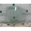 Recambio de cristal puerta trasero izquierdo para mg serie 400 (rt) 416 si (4-ptas.) referencia OEM IAM   