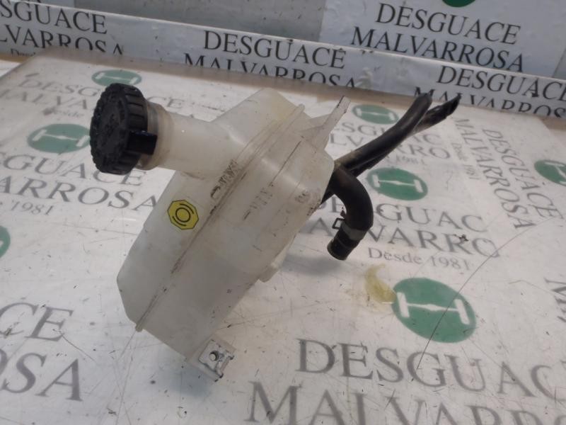 Recambio de deposito servo para nissan cabstar 2.5 d f24.25.35.13 referencia OEM IAM   