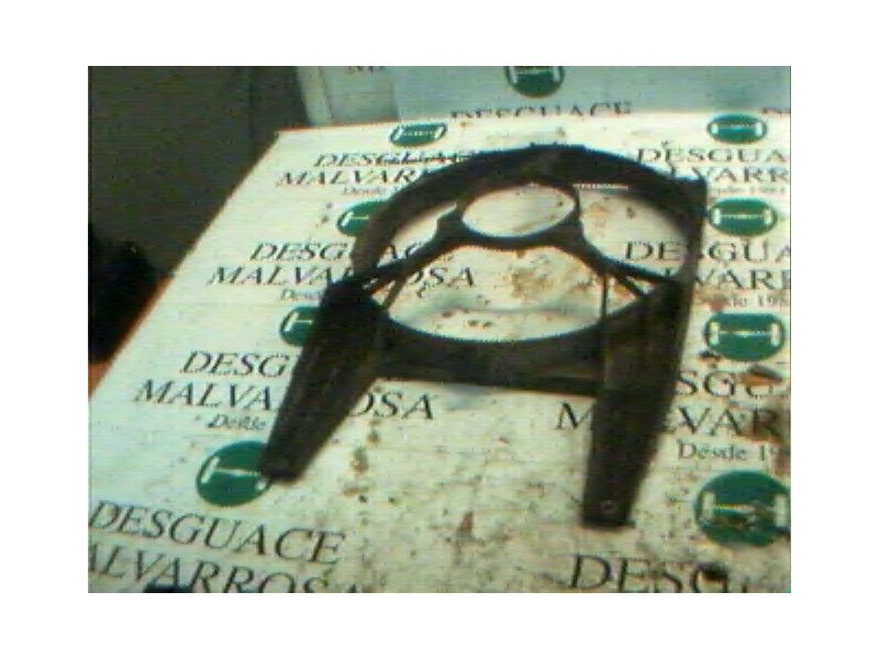 Recambio de canalizador aire para fiat talento (269) furgoneta, caja abierta referencia OEM IAM   