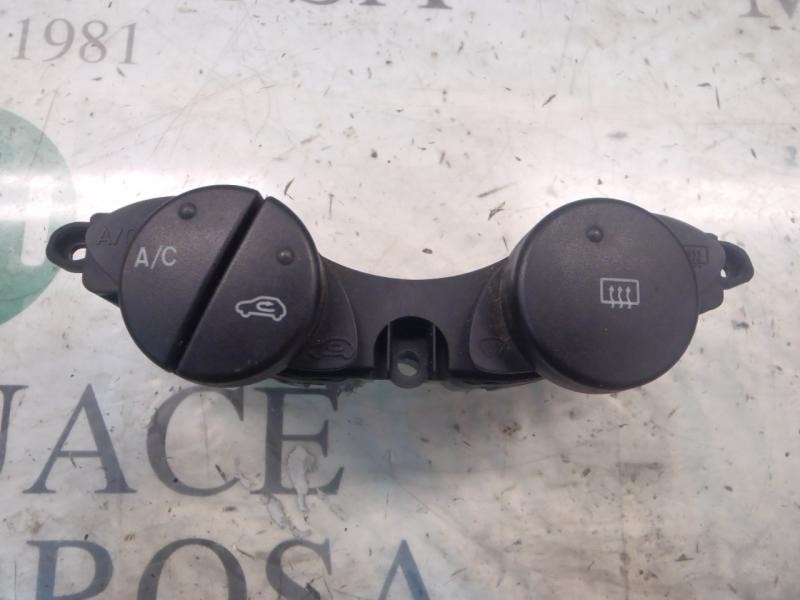 Recambio de modulo electronico para ford transit connect (tc7) furgón largo (2006) referencia OEM IAM   