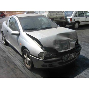 OPEL TIGRA