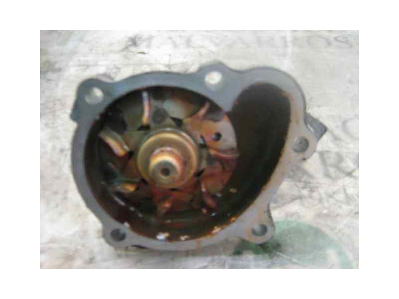Recambio de bomba agua para opel astra h ber. referencia OEM IAM   