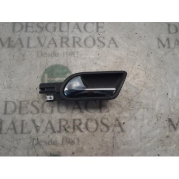MANETA INTERIOR TRASERA IZQUIERDA 