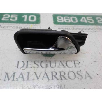 MANETA INTERIOR DELANTERA DERECHA 1T1837114BRYP 