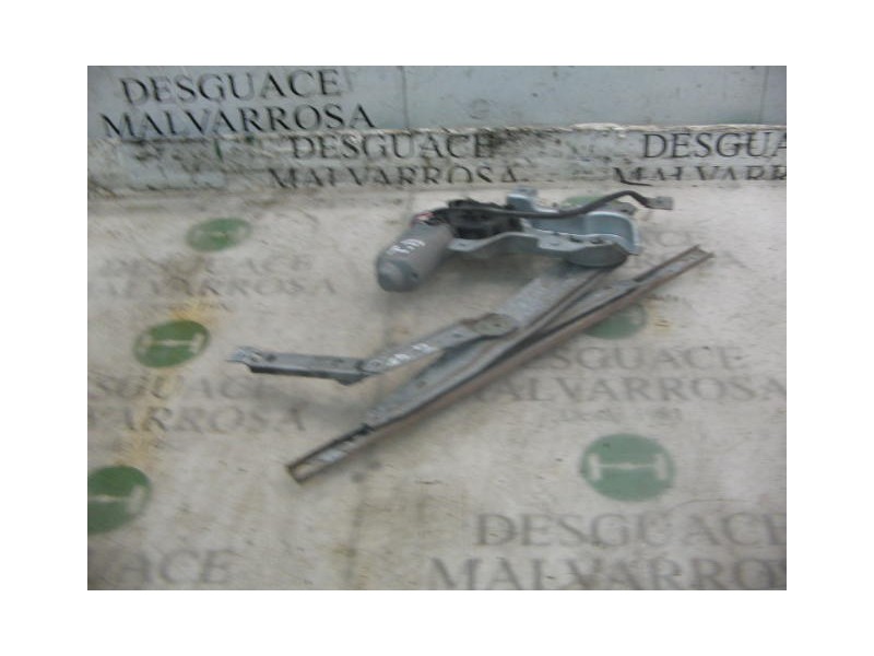 Recambio de elevalunas trasero derecho para mg serie 400 (rt) 416 si (4-ptas.) referencia OEM IAM   