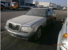 mercedes-benz clase s (w140) berlina del año 1997