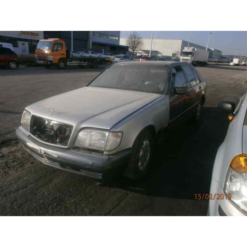 mercedes-benz clase s (w140) berlina del año 1997