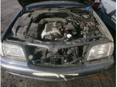 mercedes-benz clase s (w140) berlina del año 1997 2