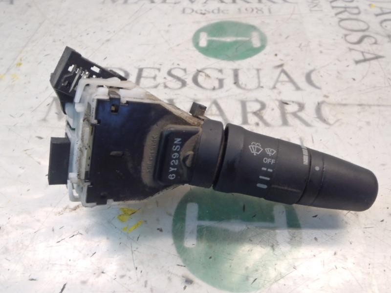 Recambio de mando limpia para nissan cabstar 2.5 d f24.25.35.13 referencia OEM IAM   