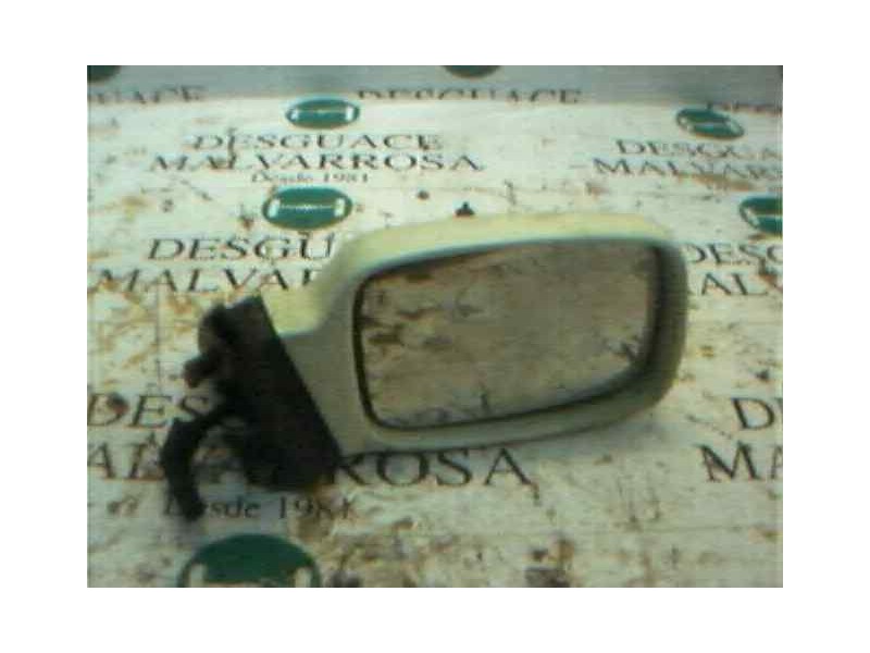 Recambio de espejo derecho para ford escort berlina/turnier 1.6 16v cat referencia OEM IAM   