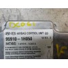Recambio de centralita airbag para kia cee´´d emotion referencia OEM IAM 959101H050 959101H050 