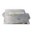 Recambio de modulo electronico para porsche cayenne (92a) 4.8 turbo referencia OEM IAM  7P5907273D 