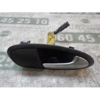 MANETA INTERIOR TRASERA DERECHA 5P0839114C3Q7 