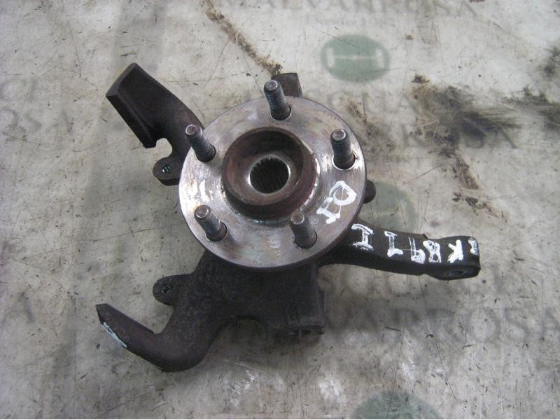 Recambio de mangueta delantera izquierda para chrysler neon (pl) 2.0 le referencia OEM IAM   