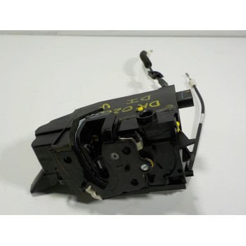 CERRADURA PUERTA DELANTERA IZQUIERDA 9810309480 9810309480 