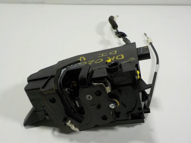 Recambio de cerradura puerta delantera izquierda para peugeot 308 1.6 blue-hdi fap referencia OEM IAM 9810309480 9810309480 