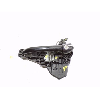 MANETA EXTERIOR DELANTERA IZQUIERDA A16476005709197 