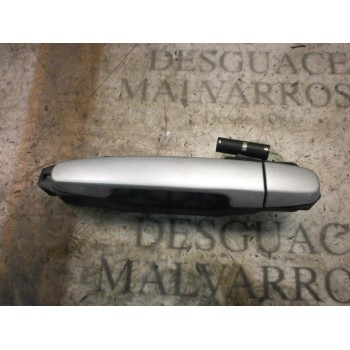 MANETA EXTERIOR TRASERA IZQUIERDA 6921112220B6 