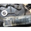 Recambio de motor calefaccion para dacia logan ambiance referencia OEM IAM 6001547487 N104785V N104785V