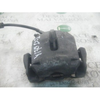PINZA FRENO DELANTERA IZQUIERDA 34111163385 