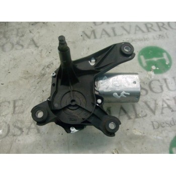 MOTOR LIMPIA TRASERO 