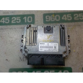 CENTRALITA MOTOR UCE 391142A511 391142A511 0281017218