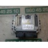 Recambio de centralita motor uce para kia cee´´d emotion referencia OEM IAM 391142A511 391142A511 0281017218