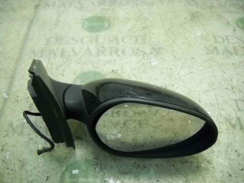 Recambio de espejo derecho para lancia lancia y 1.2 16v cat referencia OEM IAM   