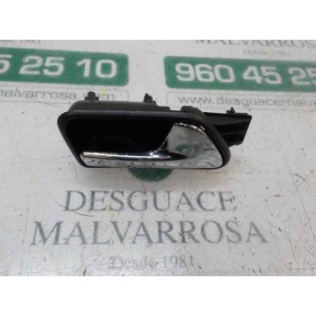 MANETA INTERIOR TRASERA DERECHA 