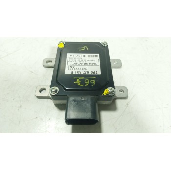 MODULO ELECTRONICO 95861860100 7P0927601B 