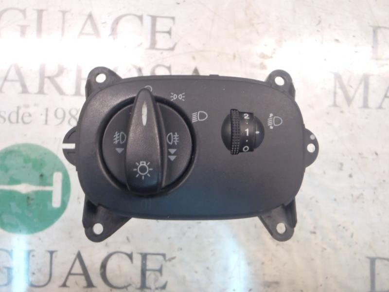 Recambio de mando luces para ford transit connect (tc7) furgón largo (2006) referencia OEM IAM   
