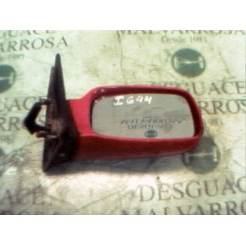 ESPEJO DERECHO 