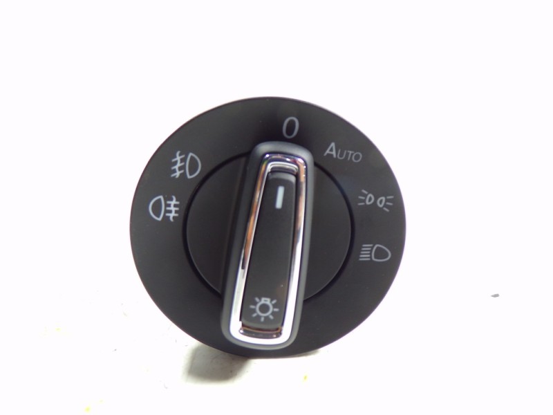 Recambio de mando luces para seat arona 1.0 tgi bivalent. gasolina / cng referencia OEM IAM 5G0941431AFWZU 5G0941431AF 