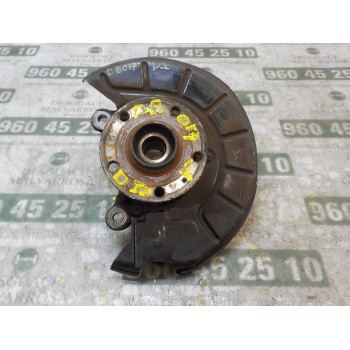 MANGUETA DELANTERA IZQUIERDA 1K0407255AA 