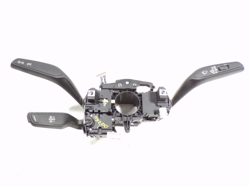 Recambio de mando intermitentes para audi a3 sportback (8vf) 1.5 16v tsi act referencia OEM IAM 8V0953502AH 8V0953521HB 