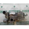Recambio de turbocompresor para renault kangoo 1.5 dci diesel fap referencia OEM IAM   