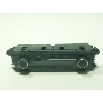 MANDO CLIMATIZADOR 6F0907044N 6F0907044N