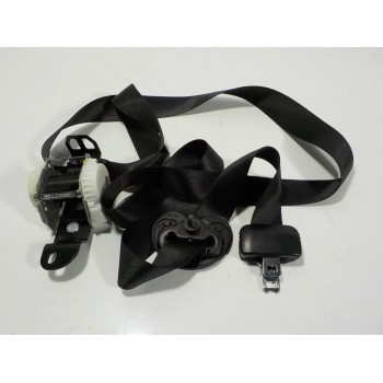 CINTURON SEGURIDAD TRASERO CENTRAL 72117469268 7332242 