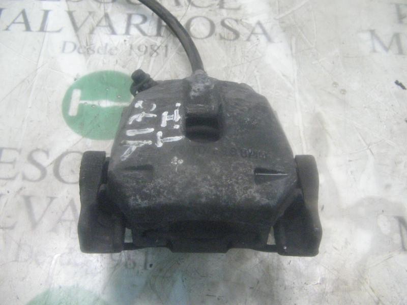 Recambio de pinza freno trasera izquierda para bmw serie 5 berlina (e39) 525tds referencia OEM IAM 34211163393  