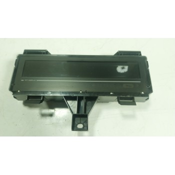 CUADRO INSTRUMENTOS 248105950R 248105950R 