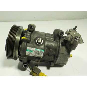 COMPRESOR AIRE ACONDICIONADO 921317504 