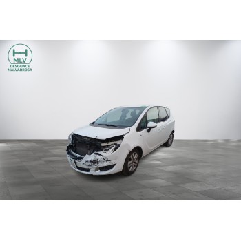 OPEL MERIVA B MONOSPACE (S10)
