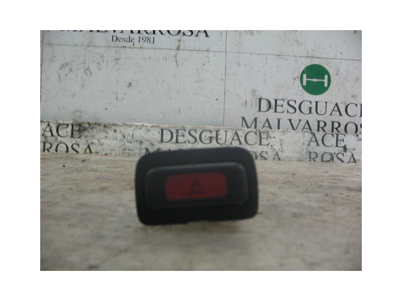 Recambio de warning para mg serie 400 (rt) 416 si (4-ptas.) referencia OEM IAM   