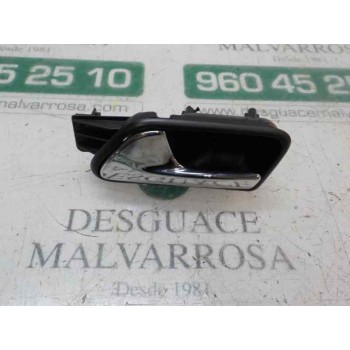 MANETA INTERIOR TRASERA IZQUIERDA 